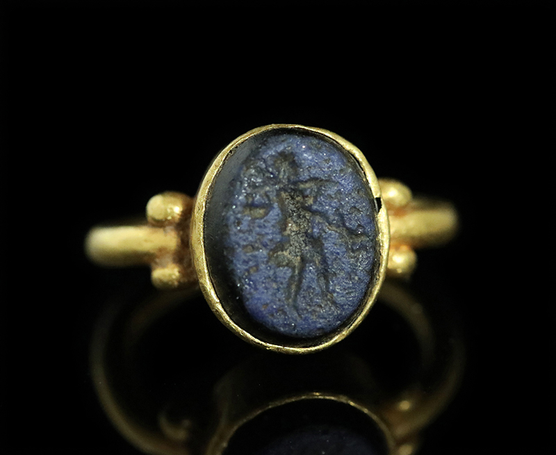 Antique Gallery Soleil アンティークジュエリー / 古代ローマ 3世紀